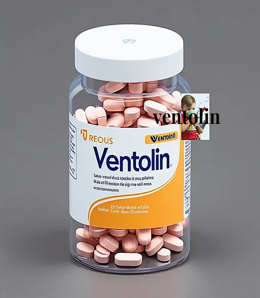 Ventolin serve ricetta